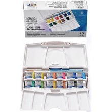 WINSOR & NEWTON Cotman Pocket Plus