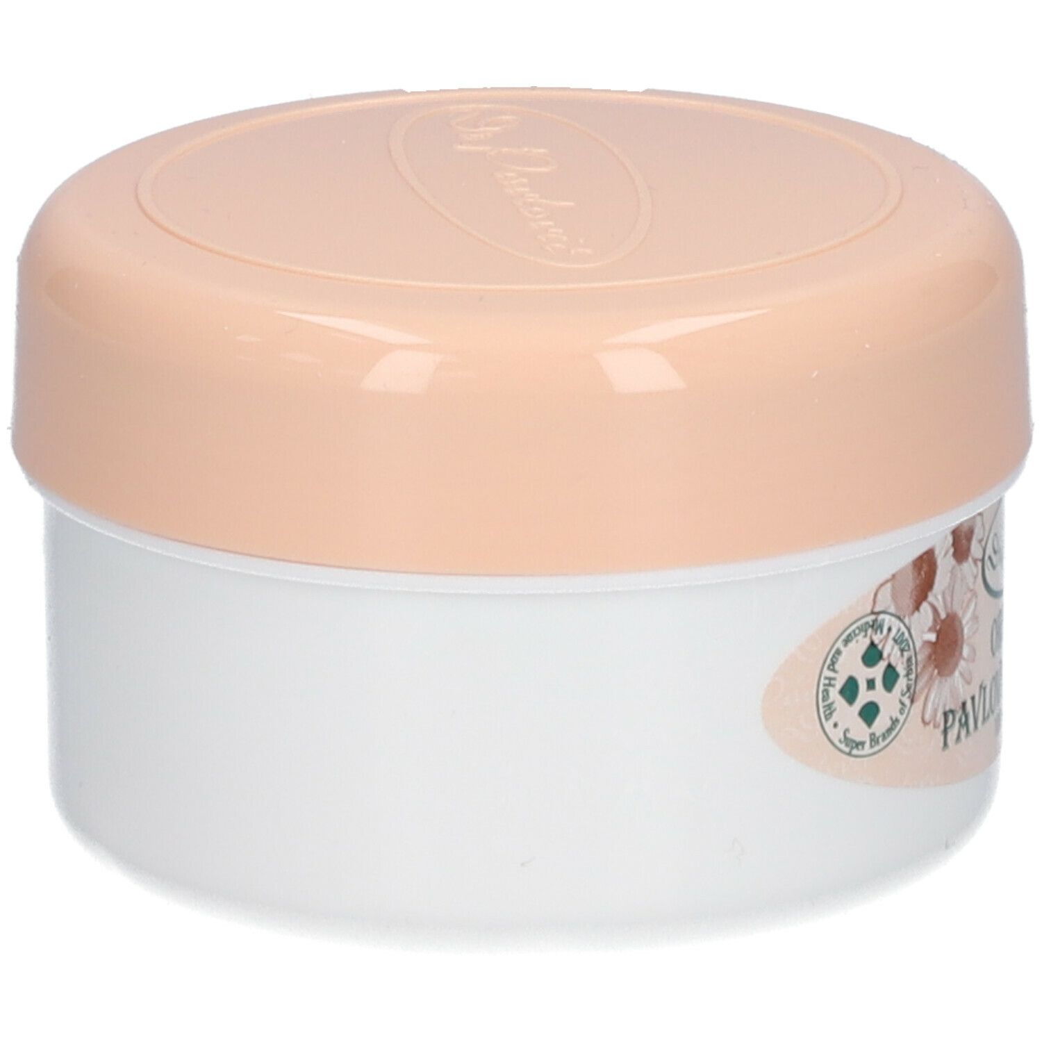 Original Pavlovic Babysalbe® mit Kamille