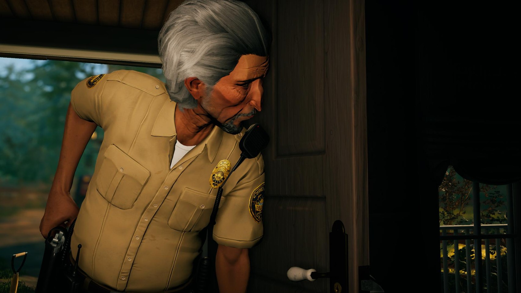 Alfred Hitchcock Vertigo (Limited)- PlayStation 5