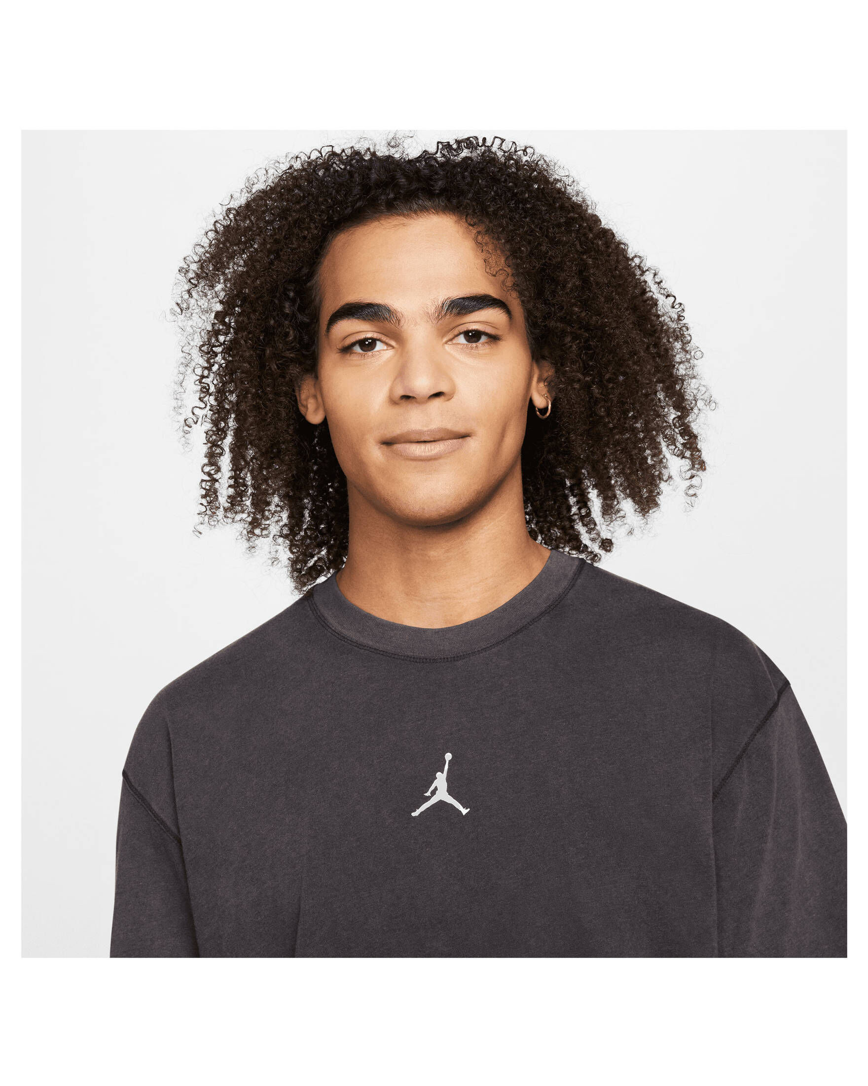Jordan| Herren Basketballshirt JORDAN SPORT DRI-FIT