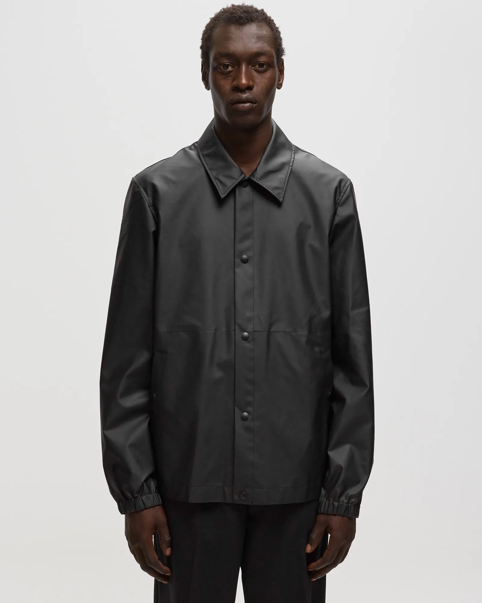 Helmut Lang STADIUM JACKET
