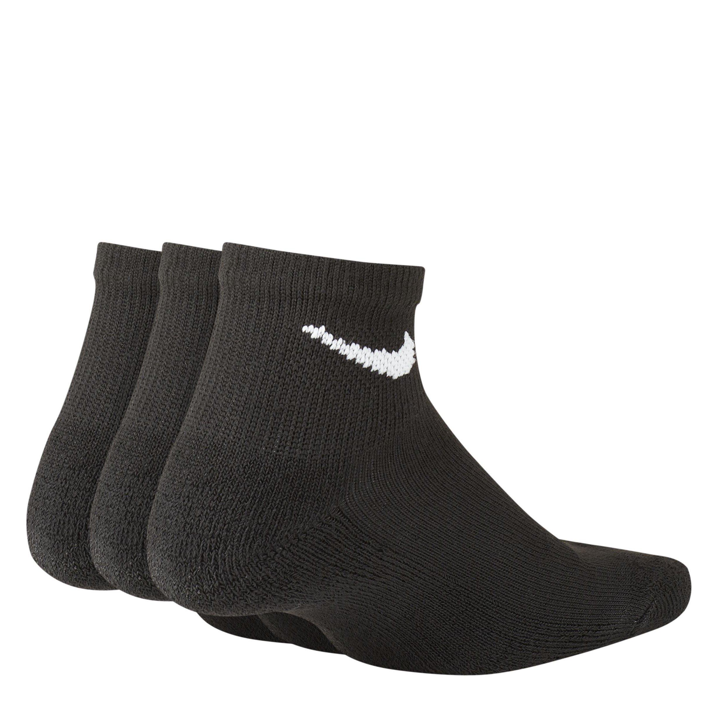Nike Basic Ankle 3Pk Childs