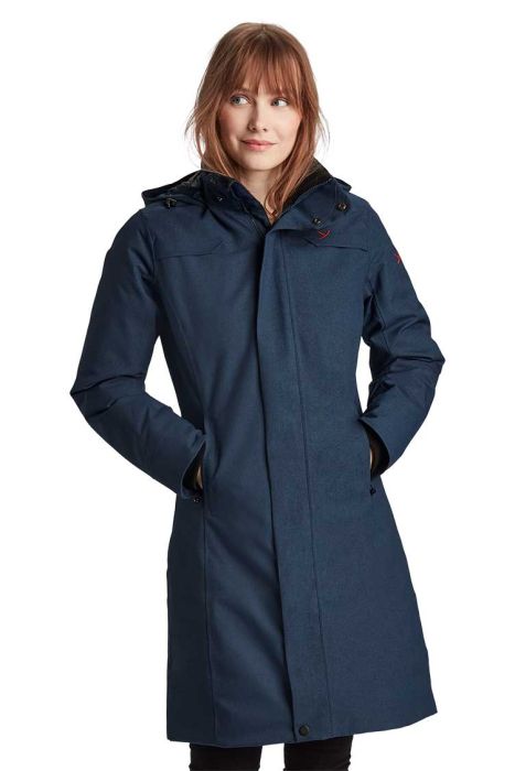 Tana Down Coat Women dunjakke