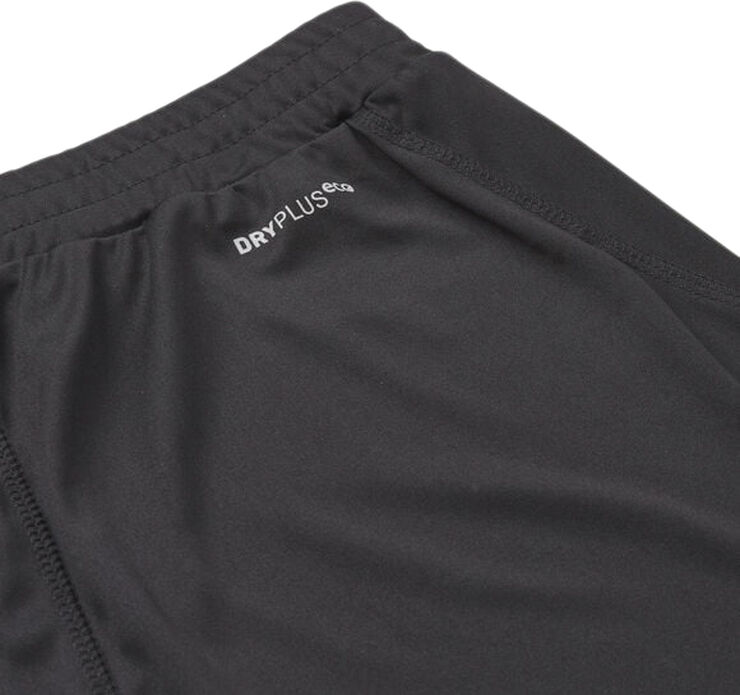 Energetics League træningsshorts Sort