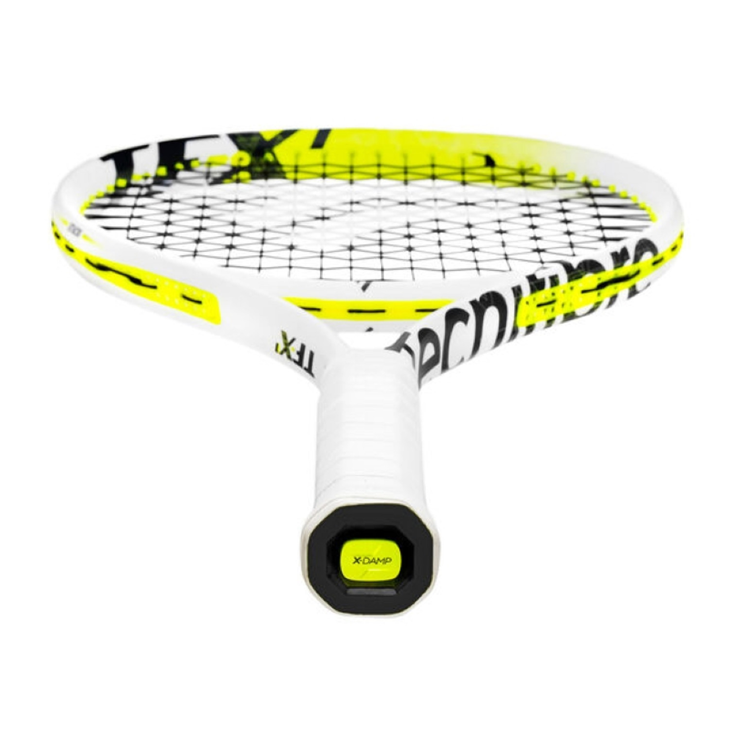 Tecnifibre TF-X1 V2 275
