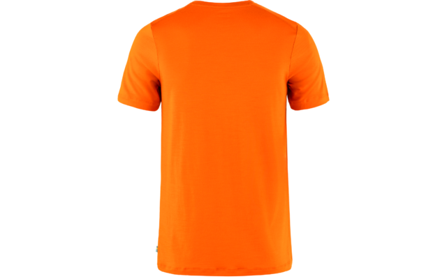 Fjällräven Abisko Wool Herrenshirt