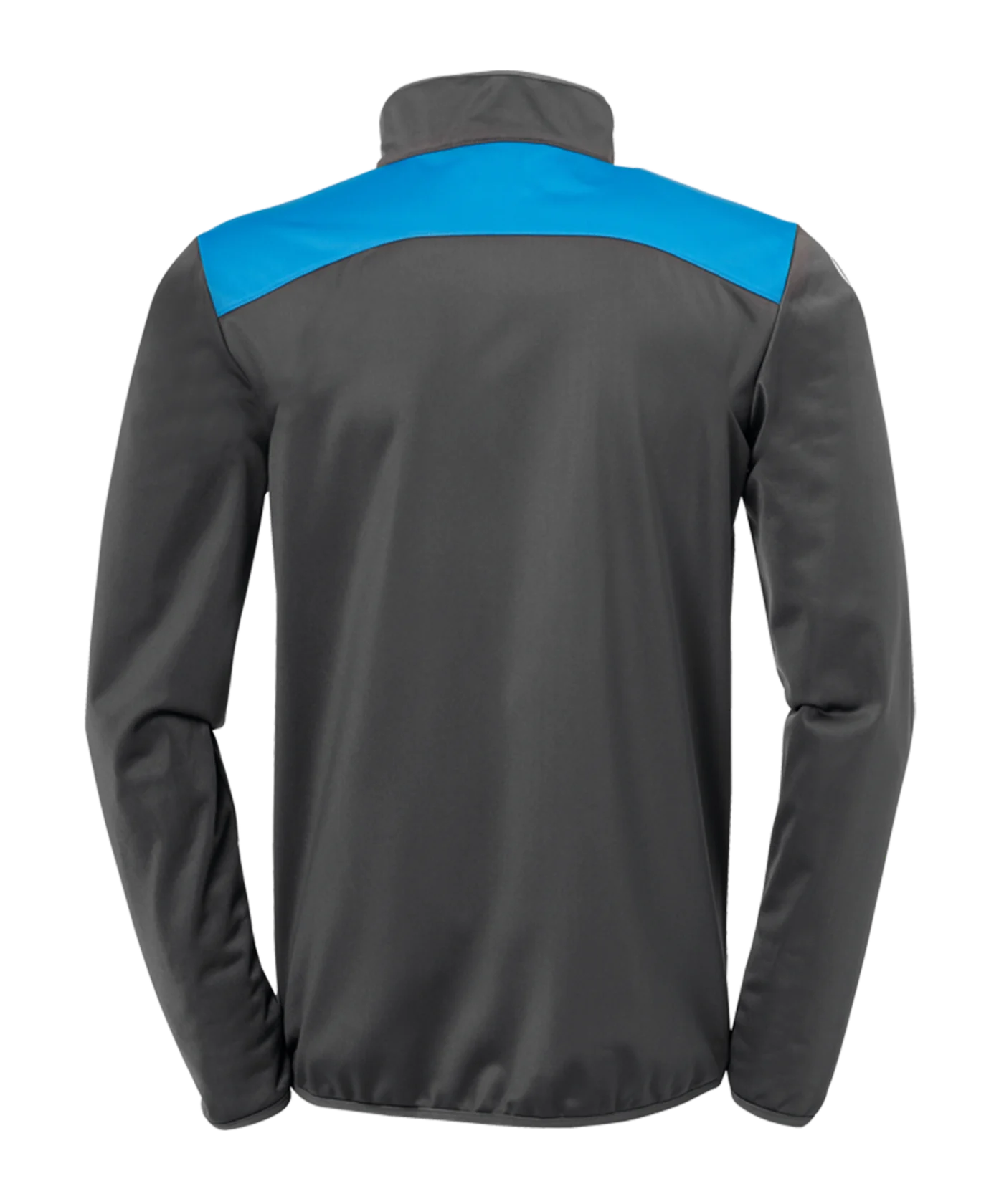 Kempa Emotion 2.0 Poly Full Zip Jacke Grau F16