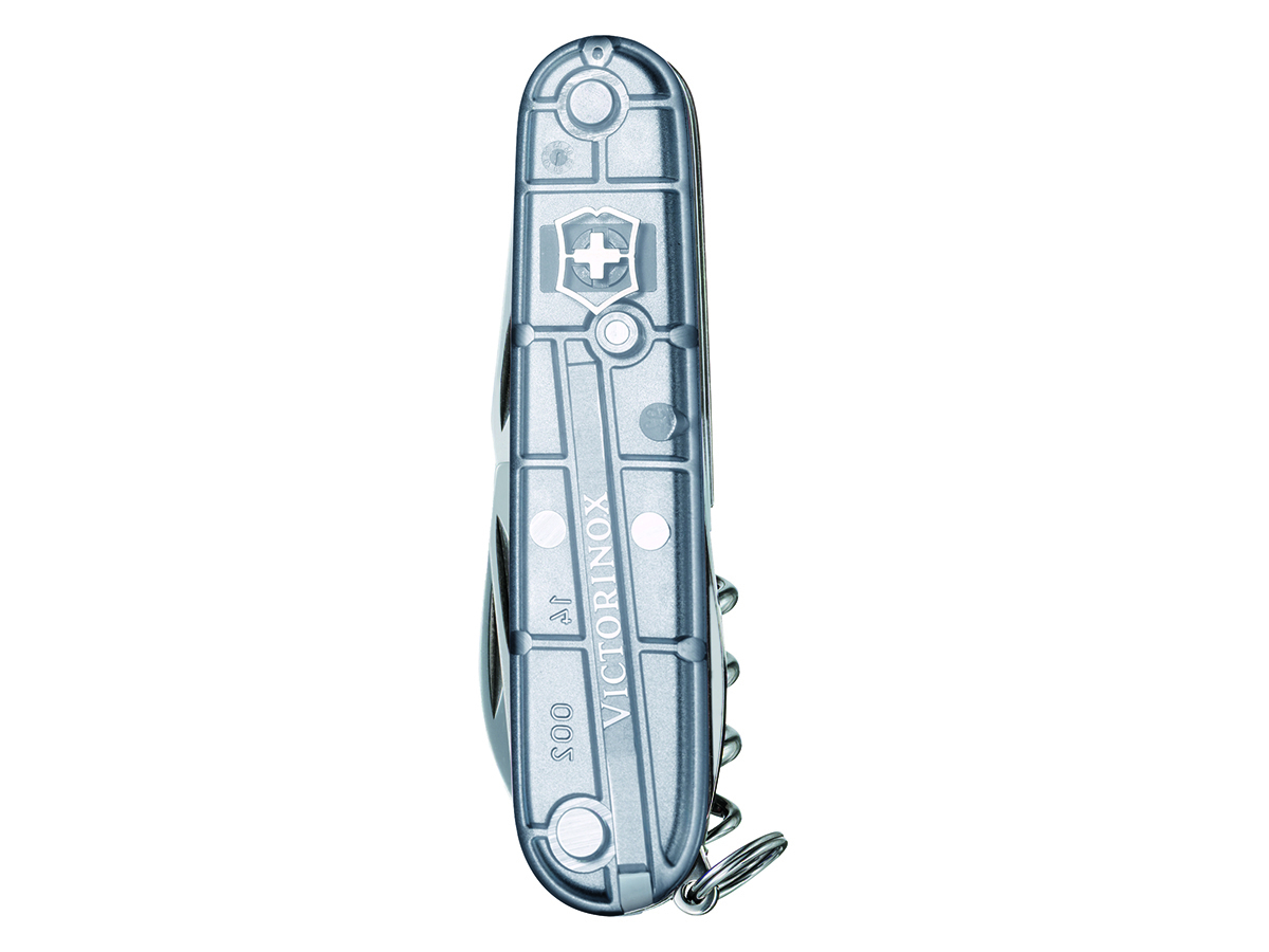 Victorinox Climber zakmes - Silver