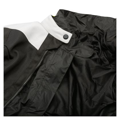 Veste T.UR ETNA - Noir / Gris