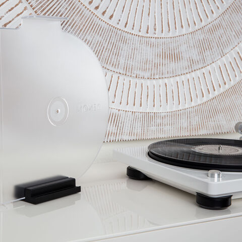 Koop Denon DP-400 Draaitafel | 5 Jaar Garantie Wit