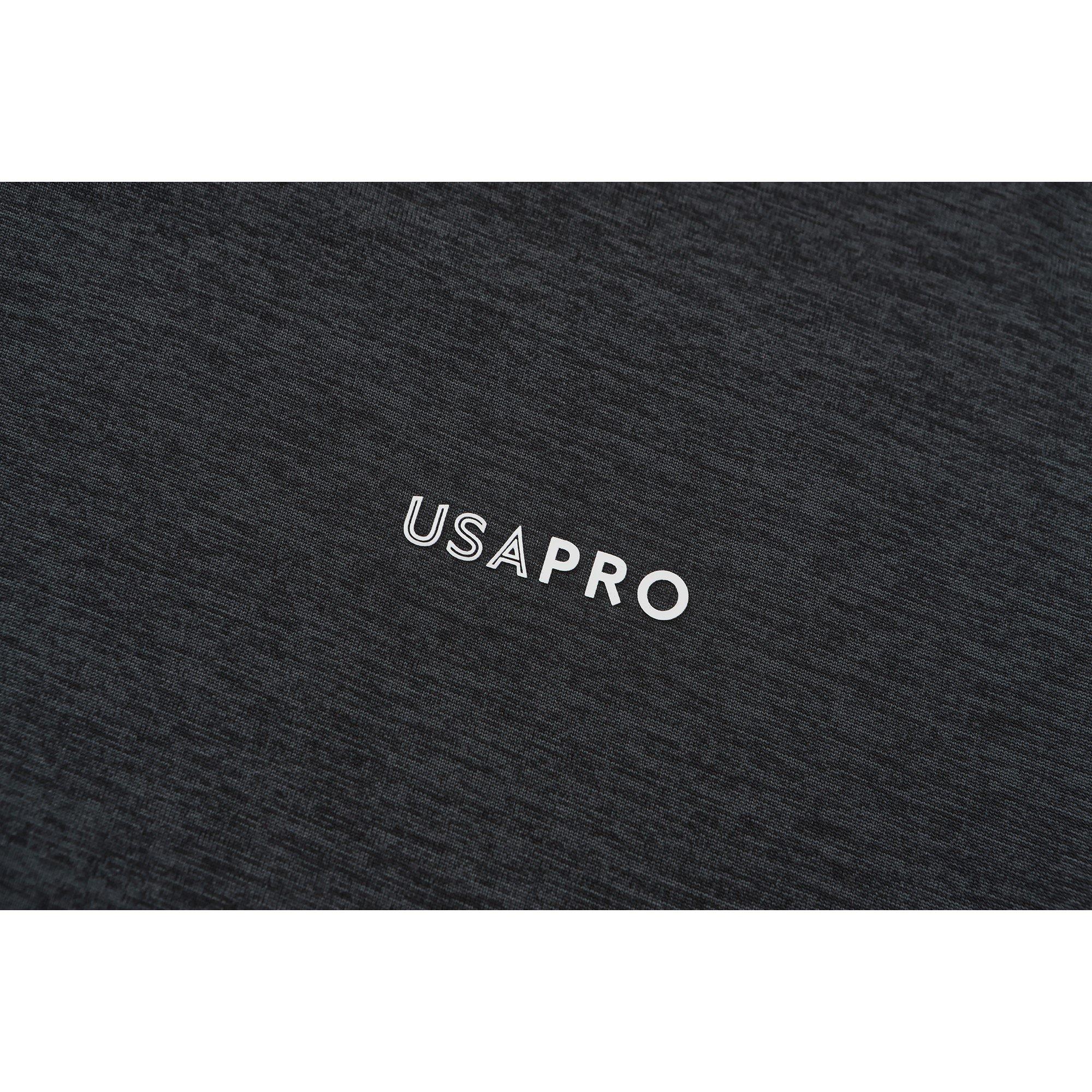 USA Pro Tech C Tee Ladies