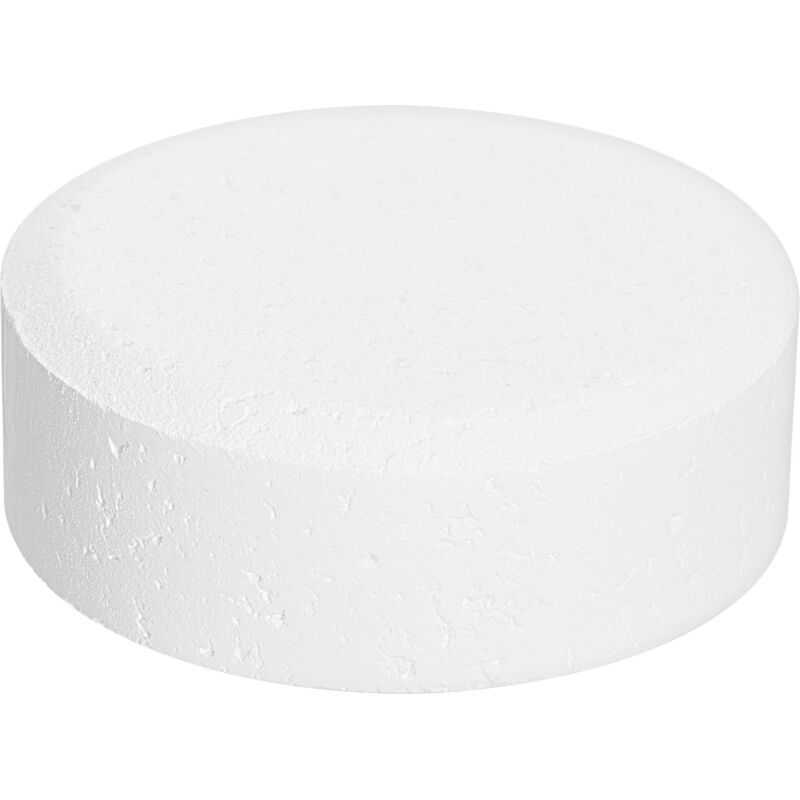 Recharge universelle Absorbeur d’humidité Rubson Basic - Boite de 4