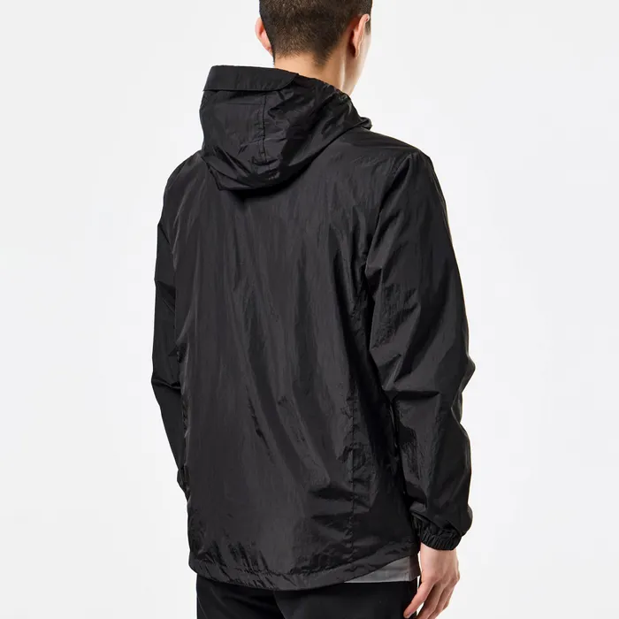 Weekend Offender Technician Windbreaker Jas Heren