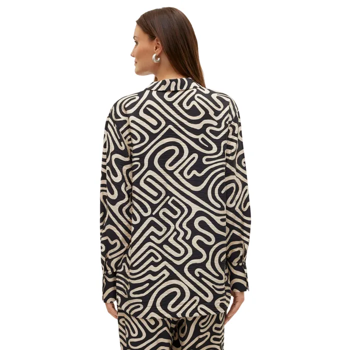 Vero Moda Vigdis Blouse Dames
