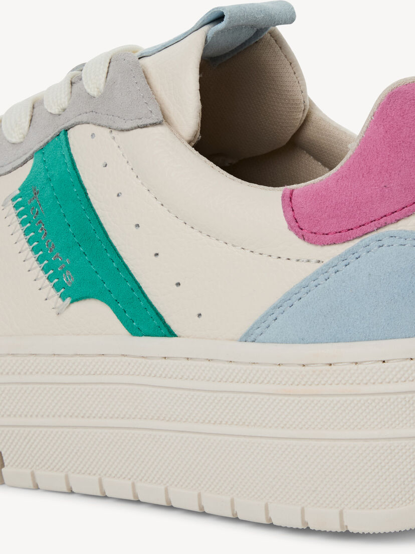 Sneaker - multicolor