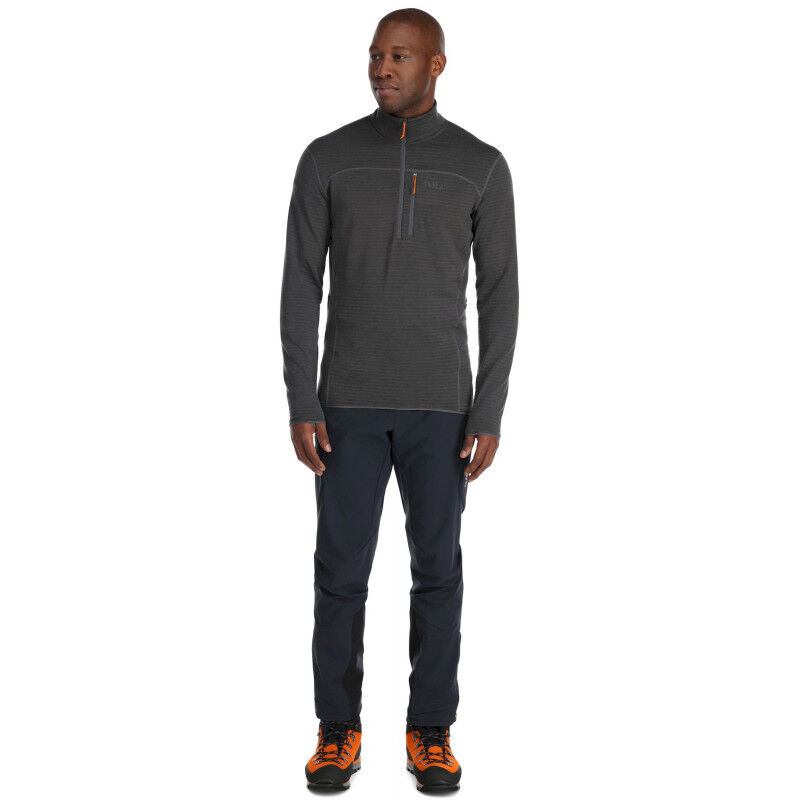 Ascendor Light Pull-On - Polaire homme