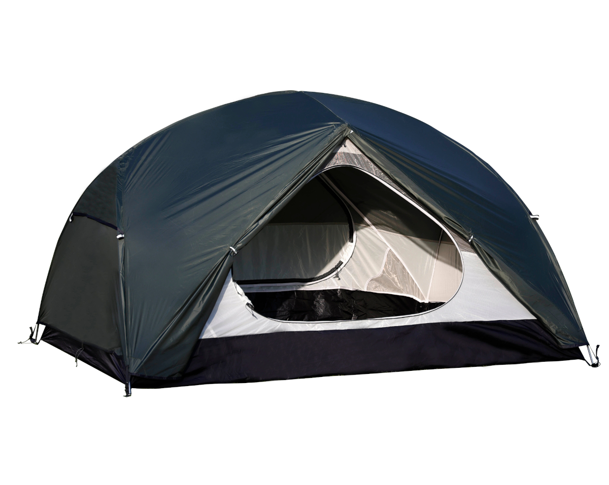 Hikr Lichtgewicht 2 persoons tent