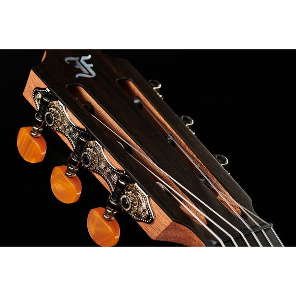 Furch GNc2-SW w/ LR Baggs EAS-VTC