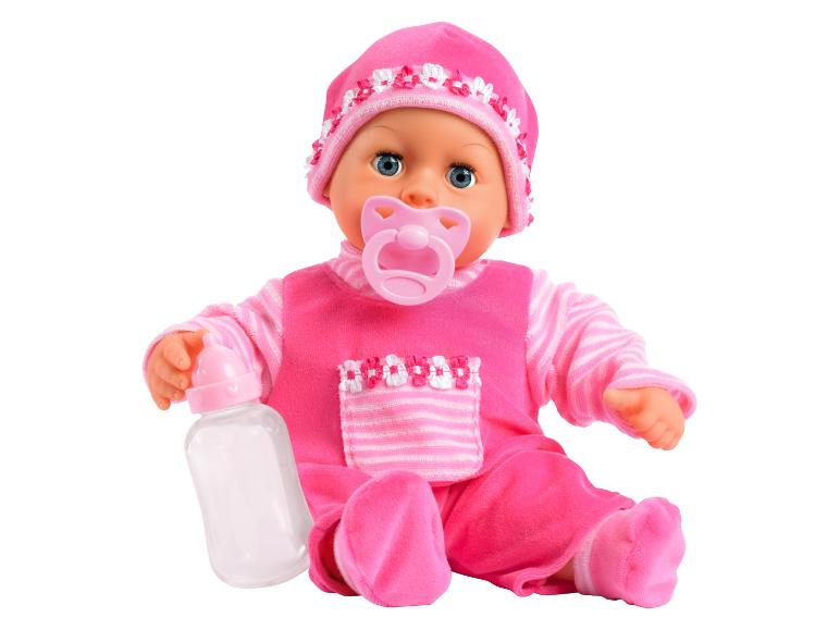 Piccolina baby pop