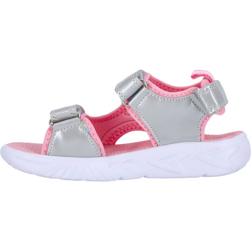 ZigZag Zesia Sandaler M/Lys Børn