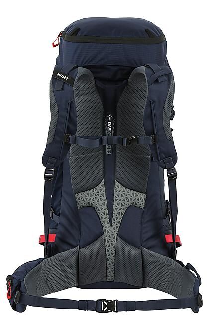 MILLET - SAC PEUTEREY INTEGRALE 45+10