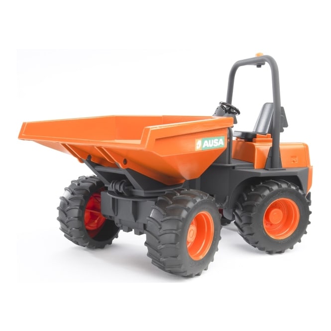 BRUDER 2449 Ausa Minidumper