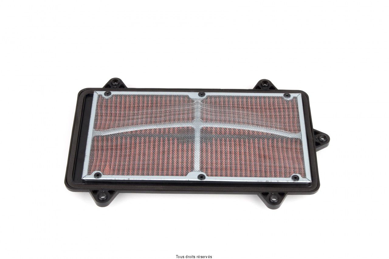 Powerflux - Filtre à air 98S422