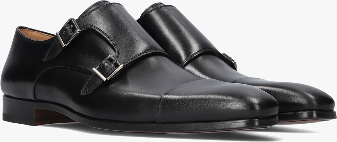MAGNANNI zwarte magnanni nette schoenen 23808