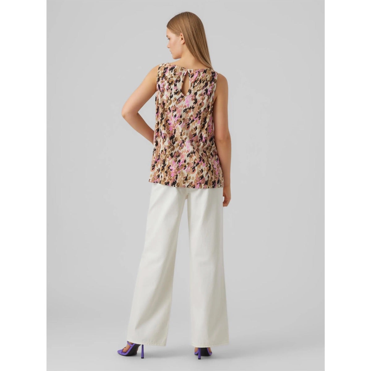 Vero Moda  Easy Tank Top