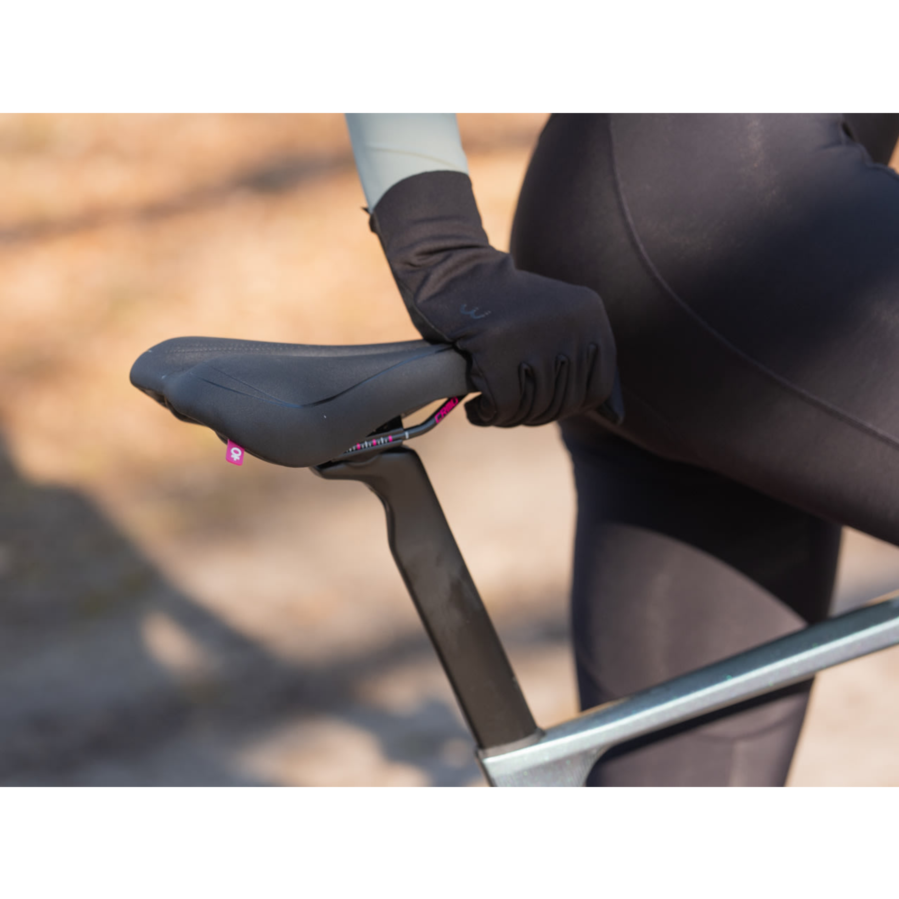BBB Cycling BSD-67 LadySport Zadel