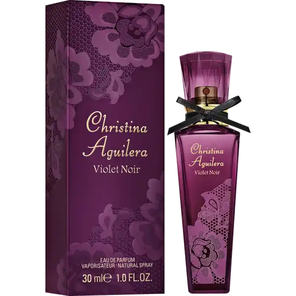 Violet Noir, EdP 30 ml