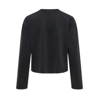 Sweatshirt femme Callie ONLY