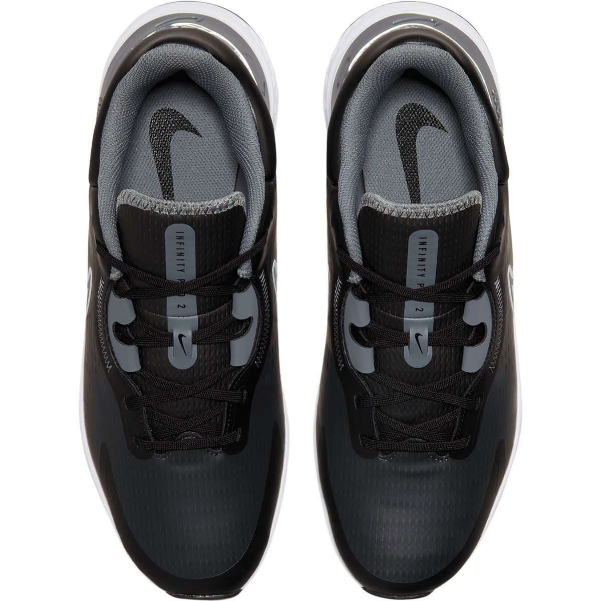 Nike Infinity Pro 2 Golfsko Herre