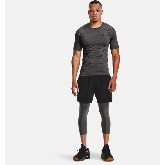 Under Armour Heatgear Compression Tee
