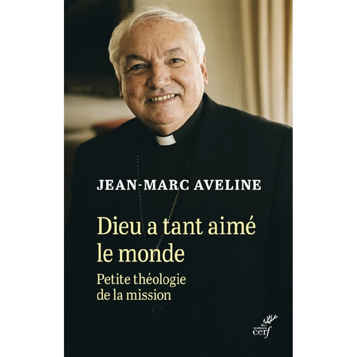 Dieu a tant aimé le monde : petite théologie de la mission · Occasion