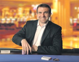 Pokerkurs in Berlin - die Geschenkidee für Pokerfans