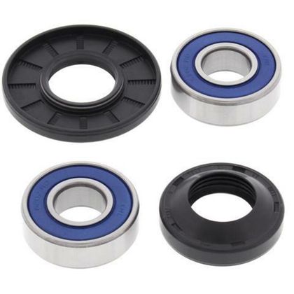 Roulement de roue All Balls Kit roulements de roue avant