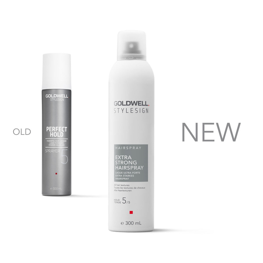 Goldwell StyleSign Extra Strong Hairspray 300ml