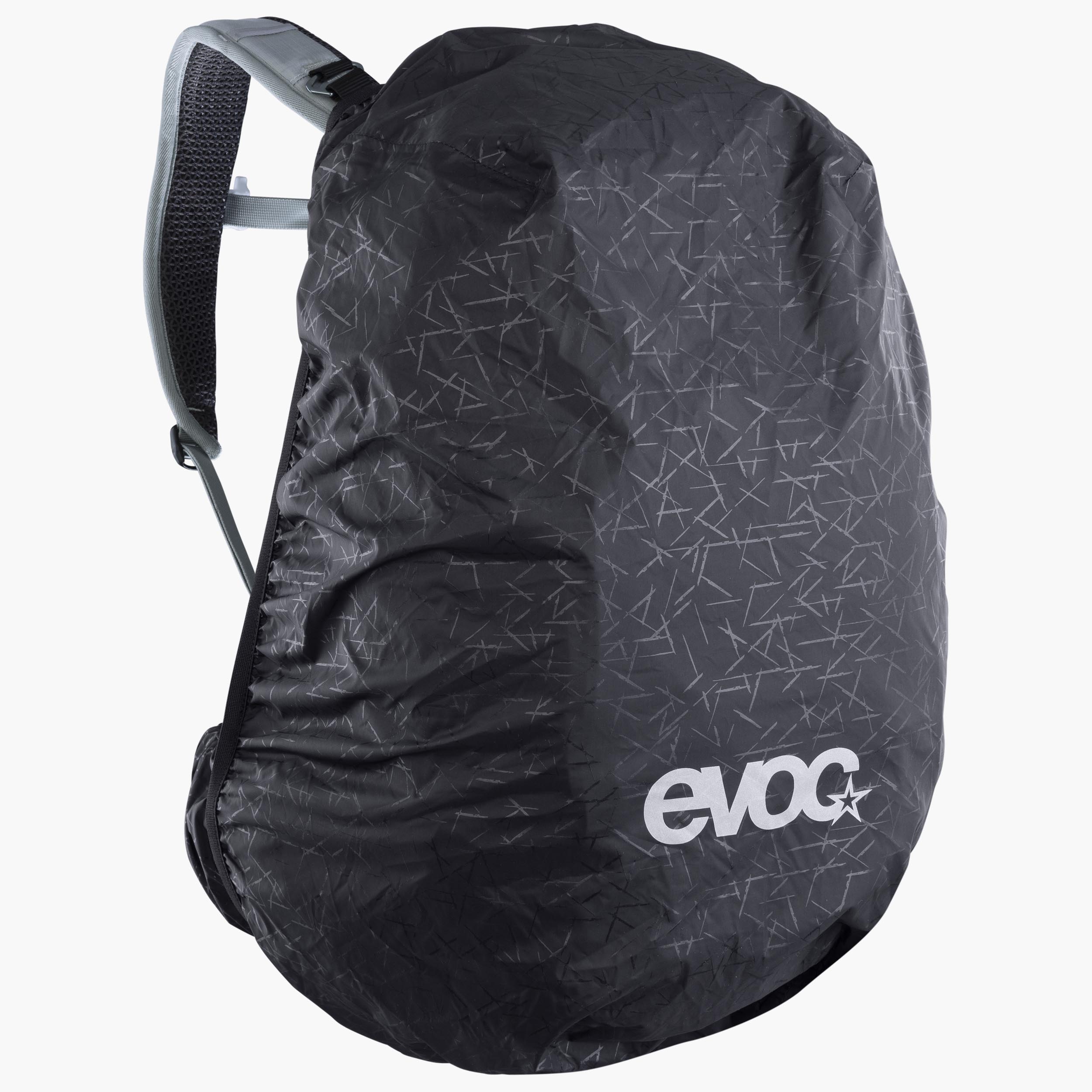 EVOC Explorer Pro 30 Rygsæk Sølvgrå