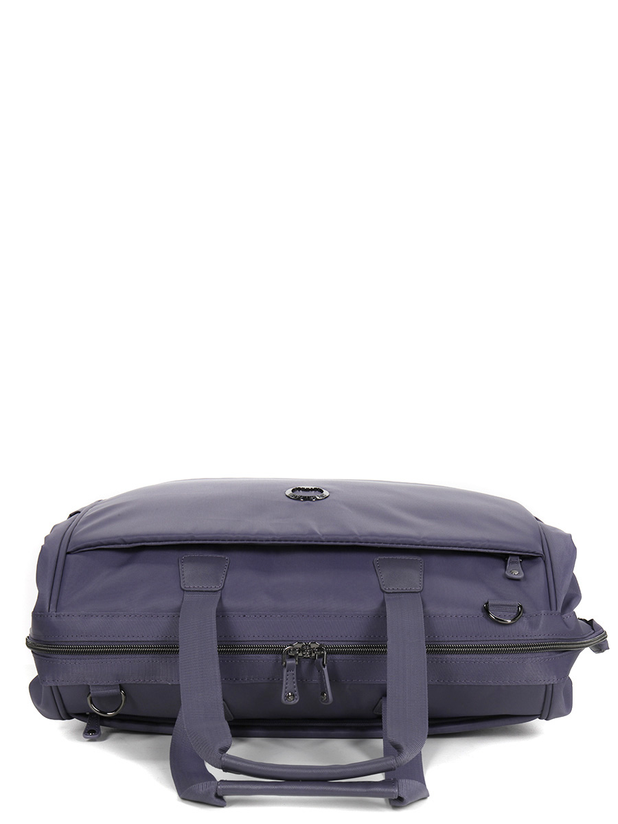 Sac de voyage reporter Delsey Montrouge 50.5 cm