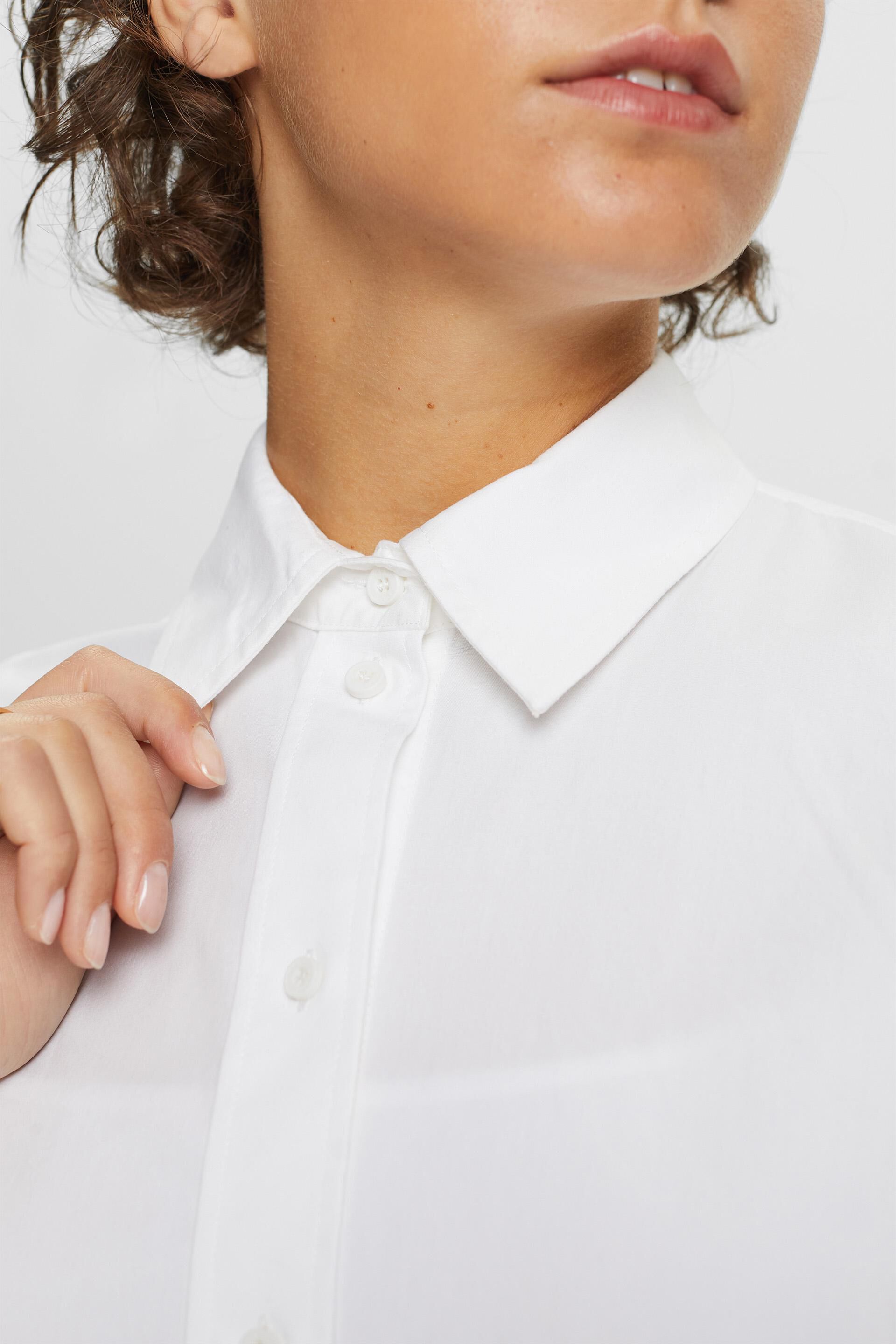 Blouses woven