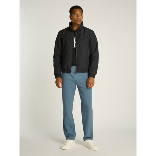 Calvin Klein Jeans Commercial Tech Jakke, Ck Black, XL