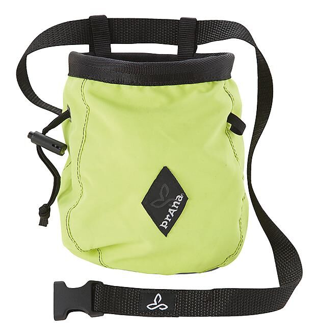 PRANA - CHALK BAG/BELT