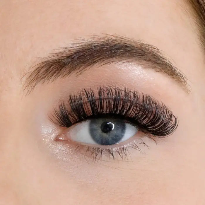 She's Fire Russian Strip Lashes