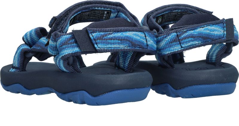 Teva Hurricane XLT 2 Sandalen Blauw Jongens