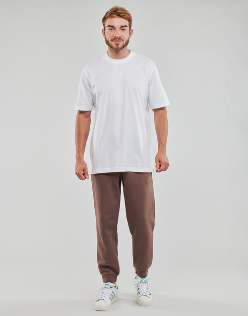 Adidas Sportswear - TEE WHITE - Blanc