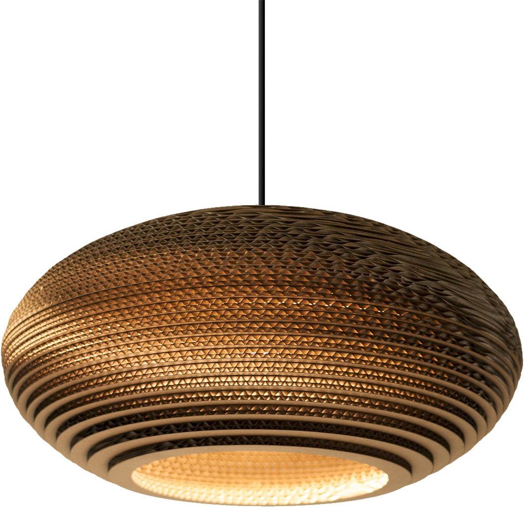 Graypants Disc Hanglamp