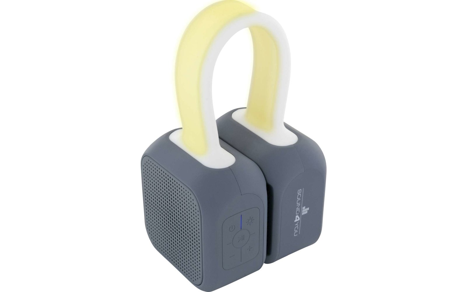 Schwaiger Bluetooth Stereo Lautsprecher 2x5 W