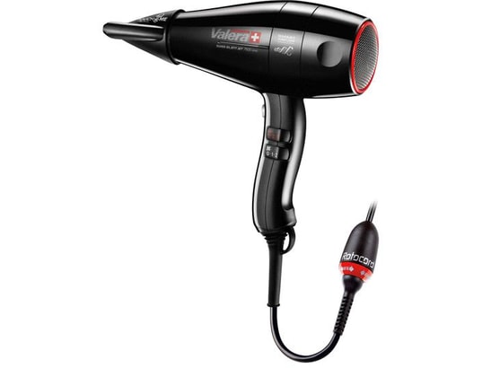 VALERA - Sèche-cheveux Swiss Silent Jet Smart Airflow Technology 7500