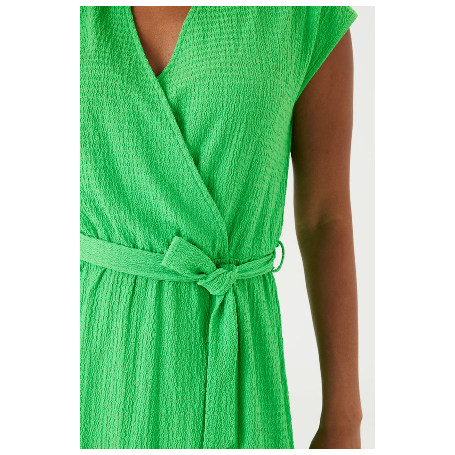 Garcia P40284_ladies dress